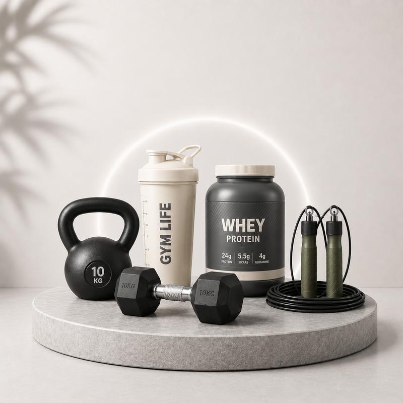 FITNESS