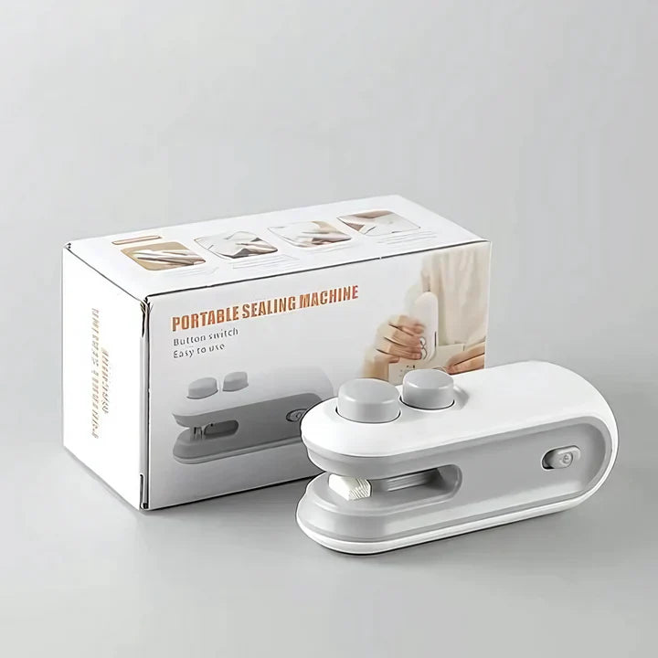 USB Mini Portable Bag Sealer