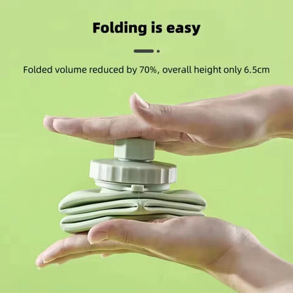 600 ML Foldable Water Bottle