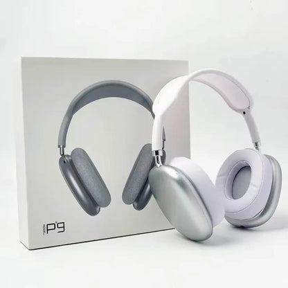 P9 Wireless Bluetooth Headphones