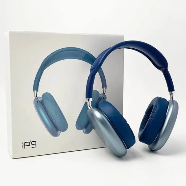 Buy P9 Wireless Bluetooth Headphones Online | 1Zone