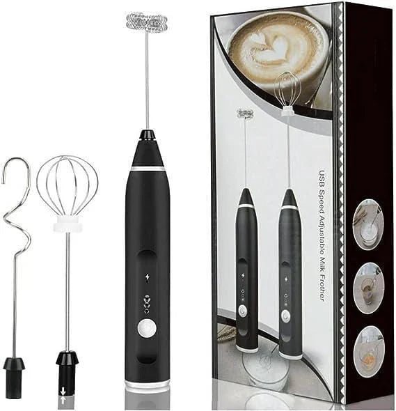 Buy Portable USB Milk & Coffee Beater Online | 1Zone